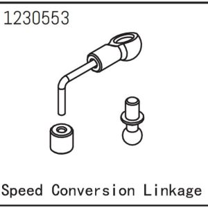 Speed Conversion Linkage