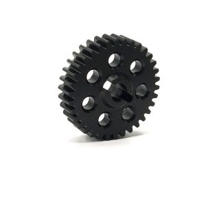 Low speed gear 34T