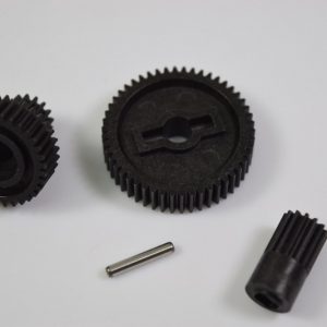 Transmission Gears
