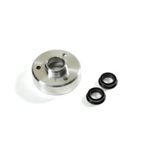 Gear Mount Spur-2 1:8 Onroad
