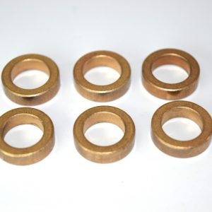 Contain oil bearing 15x10x4 (6) ATC 2.4 RTR/BL