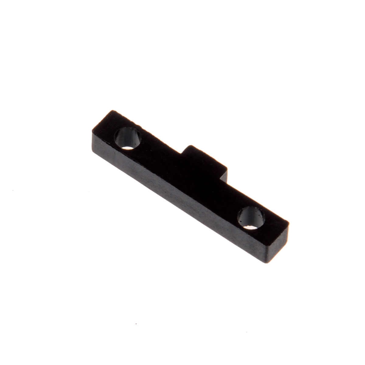 28008 Telaio Blocco Supporto X 1/16 Scala HSP Plastica Nera