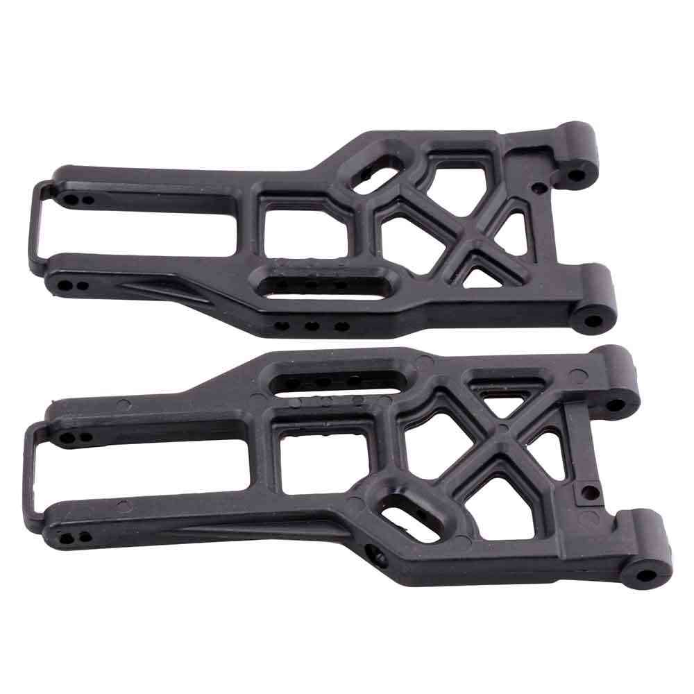 60005n Braccetto Sospensione Anteriore Inferiore 1/8 Parti HSP Tornado