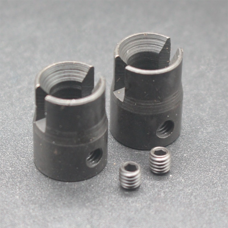 60011 Centro Condotto Giunto Coppa X 2 1/8 Parti HSP Tornado