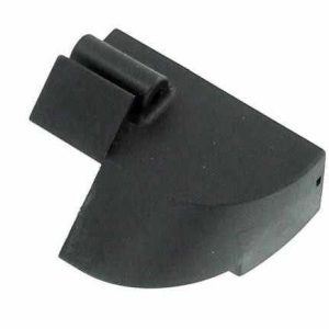 HSP 20721 Ingranaggio Principale Nero copertura adatta per HSP 1:10 Breaker DB sabbia RA