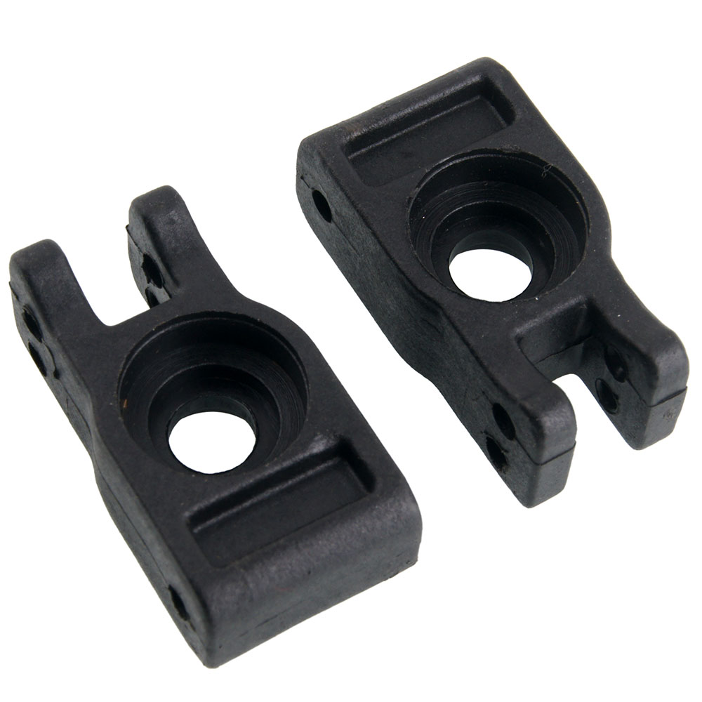 86012 Posteriore Verticali Porta Mozzo 1/16 HSP Hi Speed