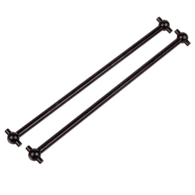 Parte HSP 60063 Centro Anteriore Dogbone 2 Pz RC 1:8 del Camion