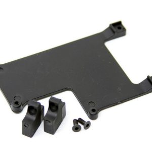 Electr. Equipment Mount 4WD Comp. SC Truck