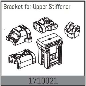 Bracket for Upper Stiffener