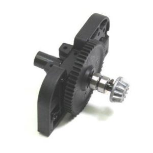 Spur Gear Unit Buggy/Truggy Brushed