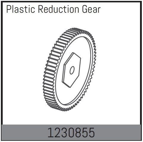 Main Gear