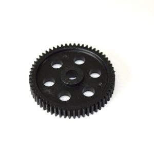 Main gear plastic 58T ATC 2.4 RTR/BL