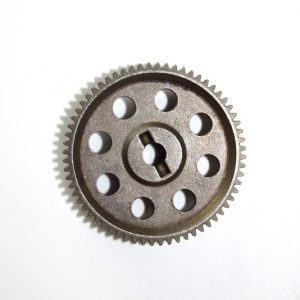 Main gear metal 64T ATC 2.4 RTR/BL