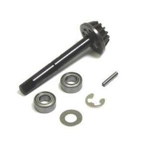 Gear Linkage unit Buggy/Truggy Brushless