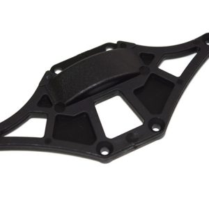 Spur Gear Cover AB2.8 BL