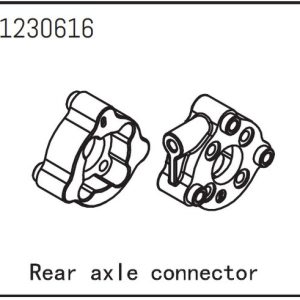 Rear Axle Connector