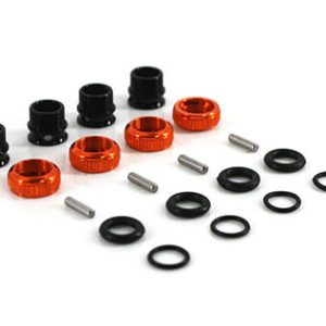 Body Height Adjuster for Touring Car 1:10