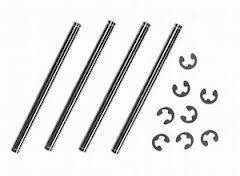 3x47mm Shaft(MP777 SP2/4pcs)
