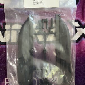Chassis Guard Set