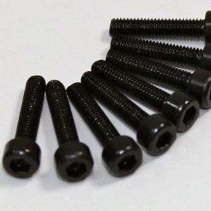 Cap Head Screw 3x14mm (8)