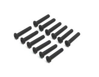 Allen Head Screw 4x22 (12) Buggy/Truggy