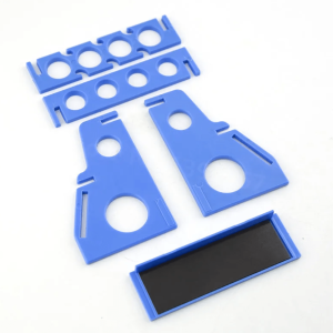 Dispositivio per Riempire Ammortizzatori Kyosho