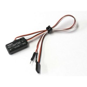 Syncro Voltage Sensor per KR431T Kyosho