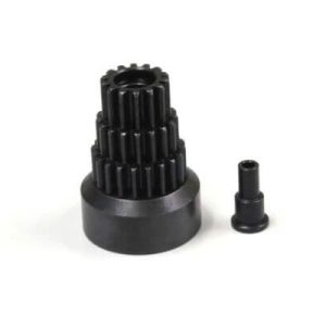 Campana frizione 3 velocitue Kyosho Mad Series GP - USA1 Nitro