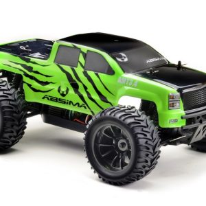 Body Monster Truck AMT3.4