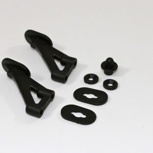 Front Body Mount/Wing Brack 4WD Buggy