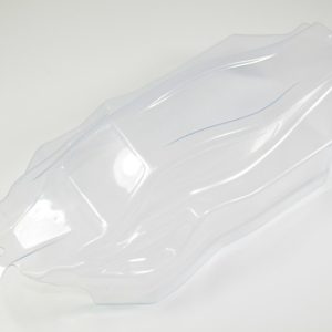 Clear body Buggy AB2.4