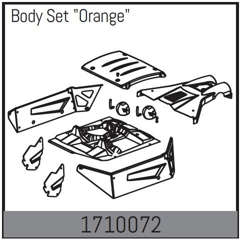 Body Set 2