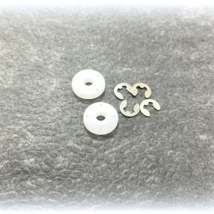 Piston for Standard Dampers 4-holes (2)