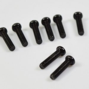 Rounded Head Screw M2.5*11