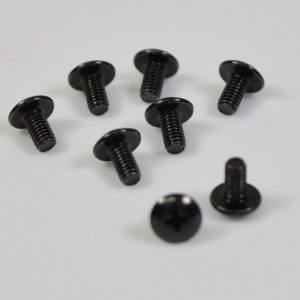 Rounded Head Screw M2.5*11