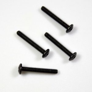 Button Head Screw M2*14