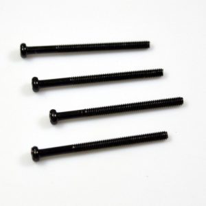 Rounded Head Screw M2*27