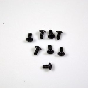 Button Head Screw M2*4