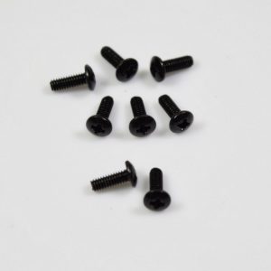 Button Head Screw M2*6