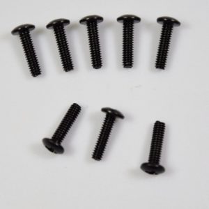 Button Head Screw M2*8