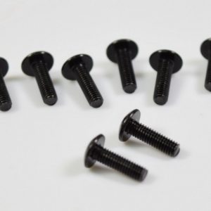 Button Head Screw M3*10