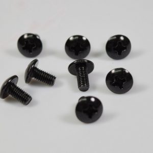 Button Head Screw M3*6