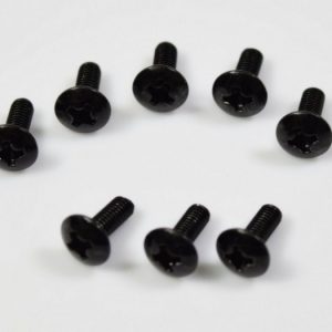 Button Head Screw M3*8
