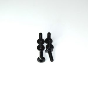 Phillips head screw M3x10 (6) ATC 2.4 RTR/BL