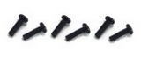 Round head Machine screw M3x11 (6) Buggy/Truggy/Monster