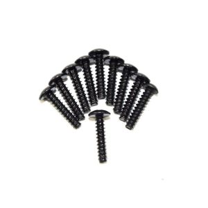 Cap Head Self-tapping Screw M3x14 (10) Buggy/Truggy/Monster