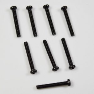 Rounded Head Screw M2.5*18