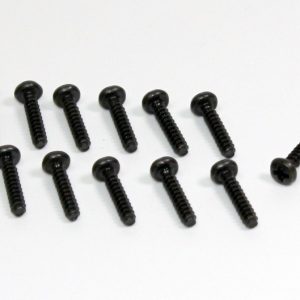 Head Cross Screw (3x14 (12) Buggy/Truggy