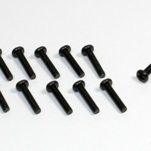 Head Cross screw M3x16 (12) Sand Buggy
