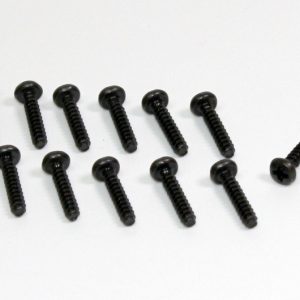 Head Cross screw M3x18 (12) Sand Buggy